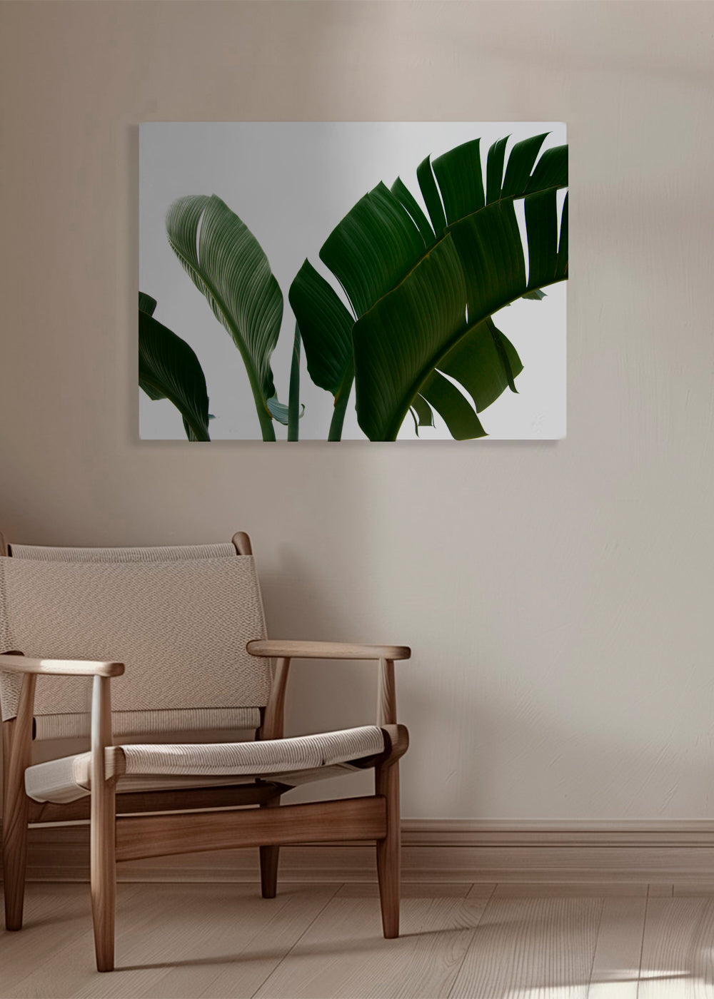 Travellers Palm Leaves 06