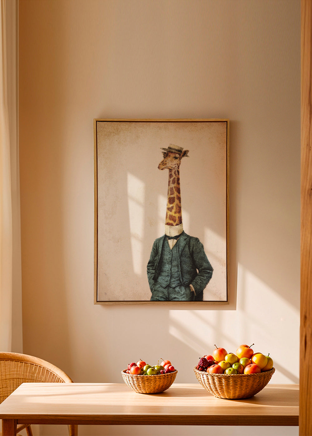 High Class Gentleman