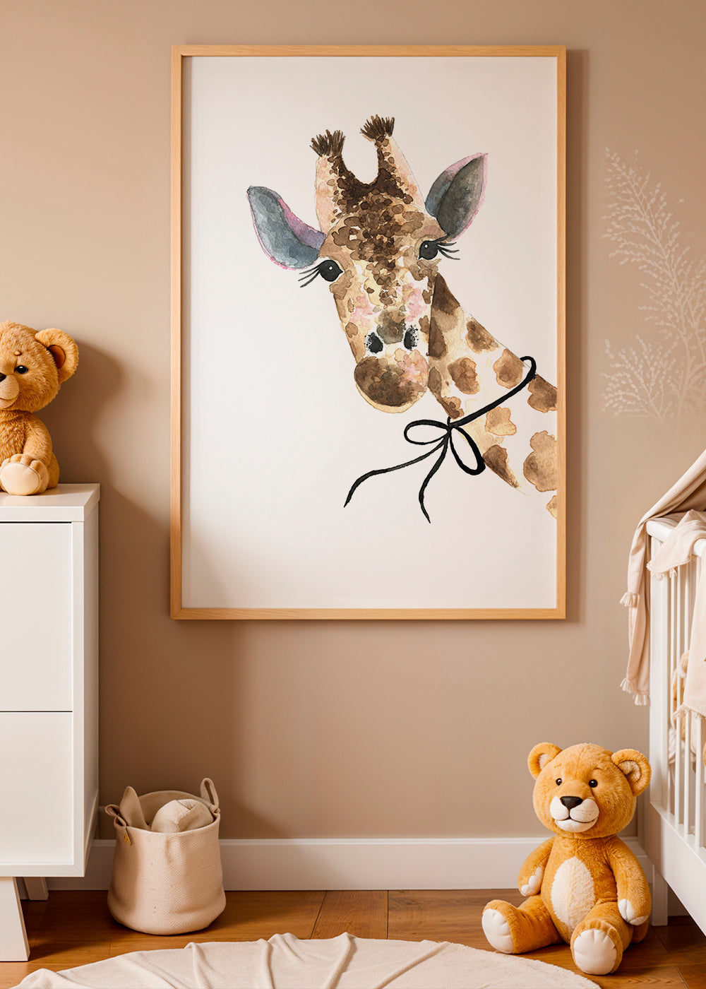 Giraffe
