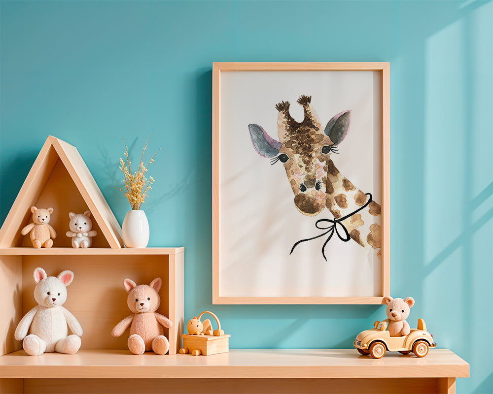 Giraffe