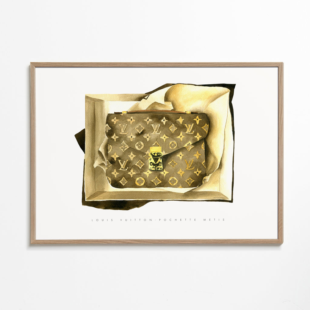 LV Pochette