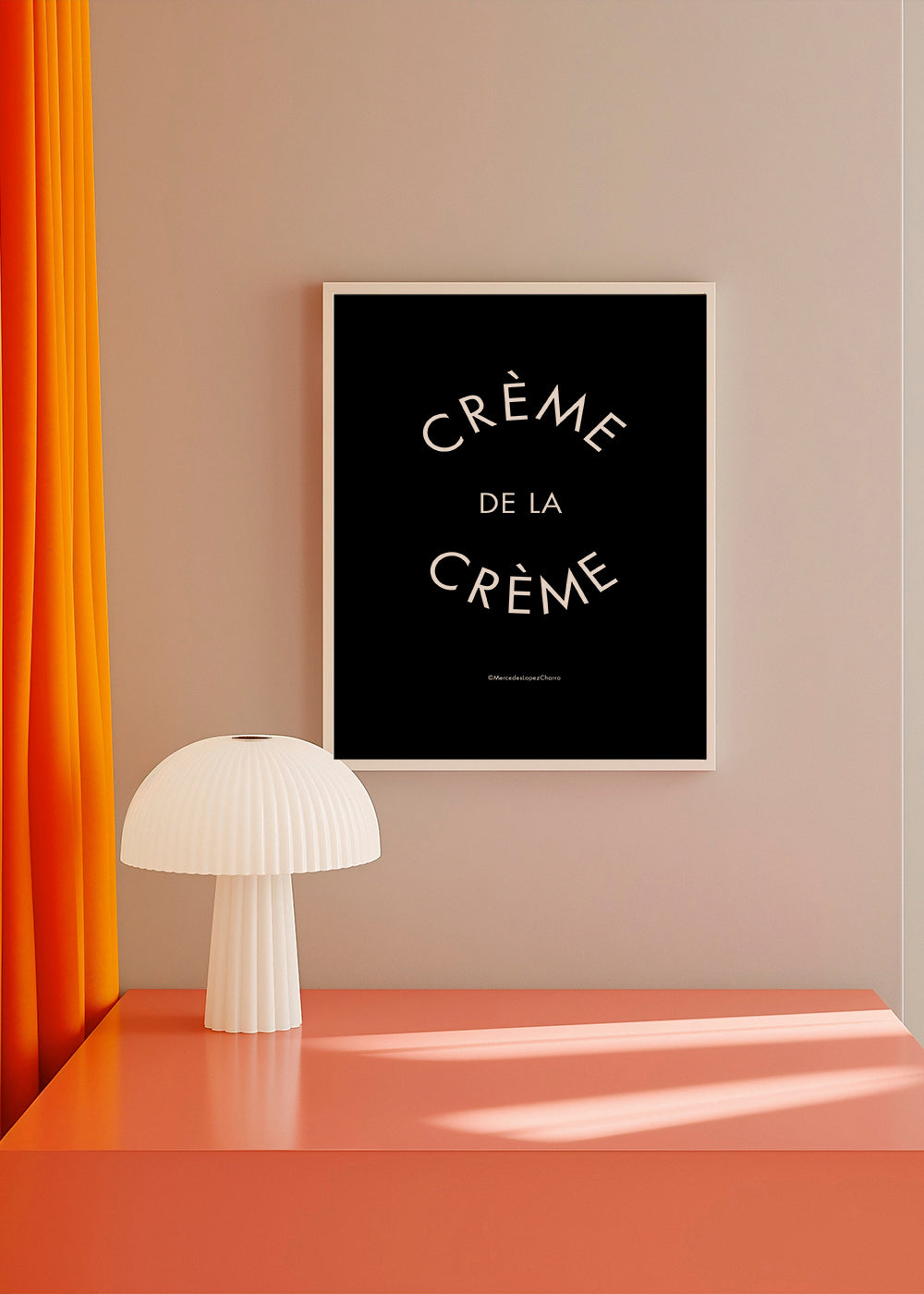 Crème de la Crème