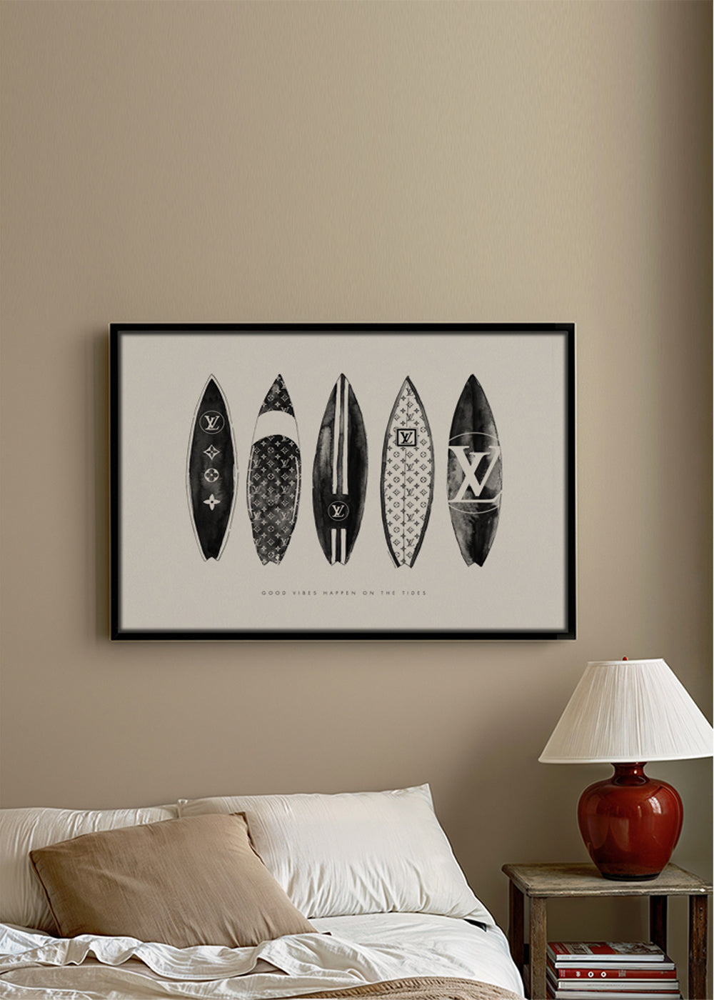 LV Surfboards