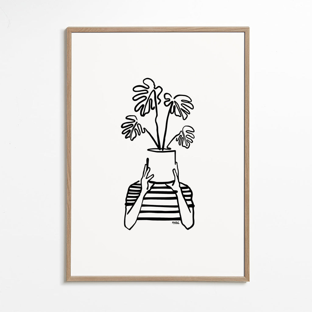 Mood plants