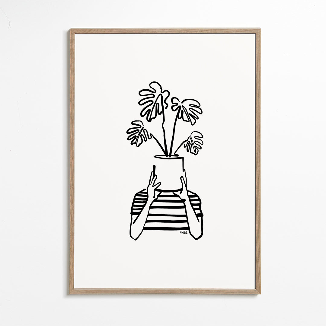 Mood plants
