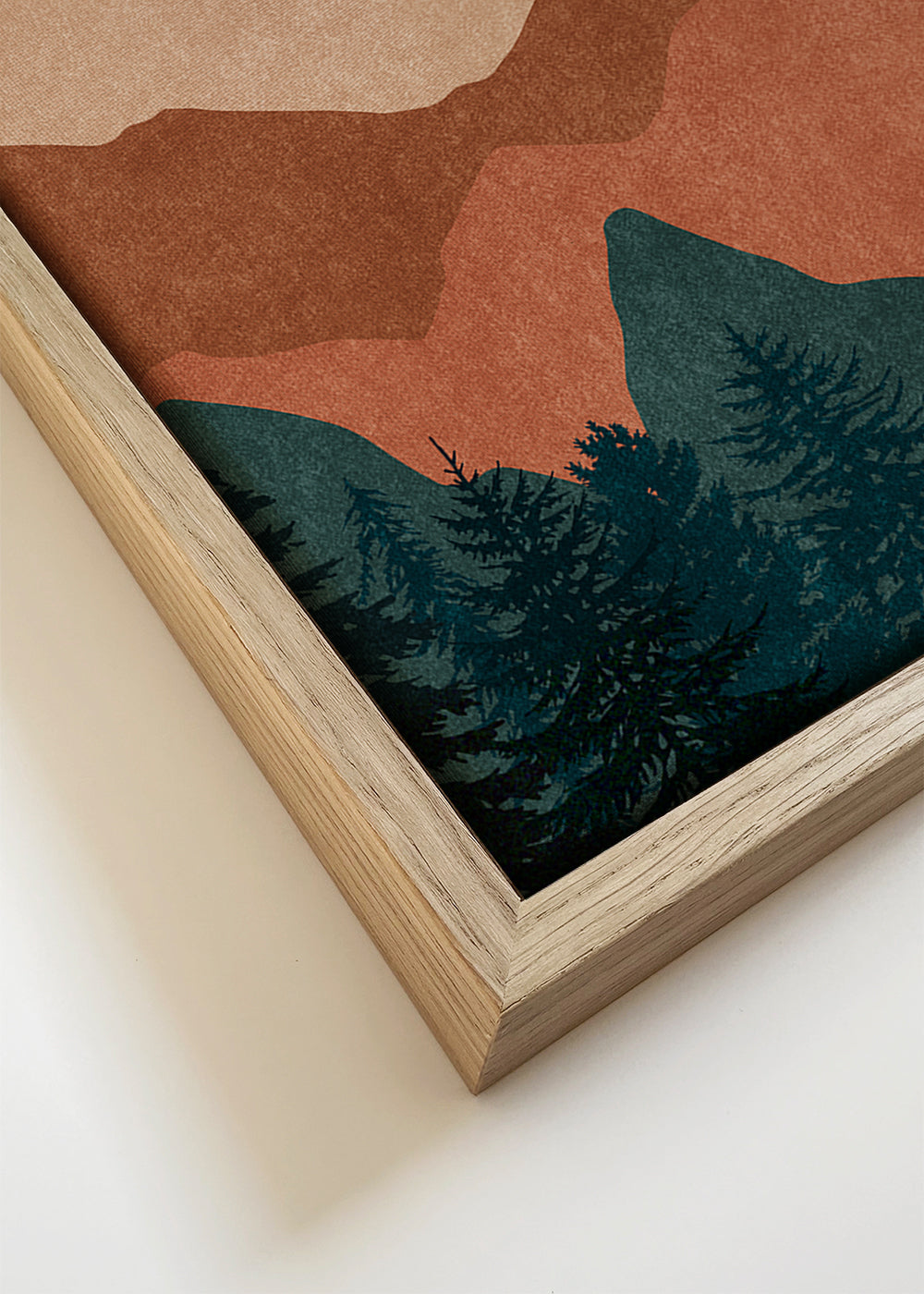 Sunset Peaks 2