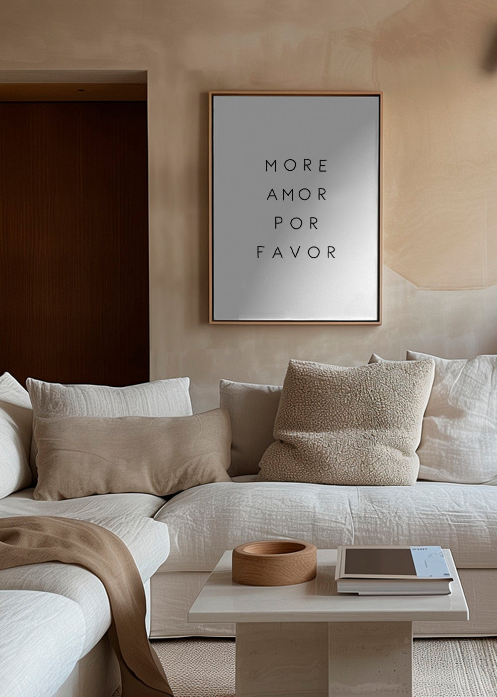More Amor