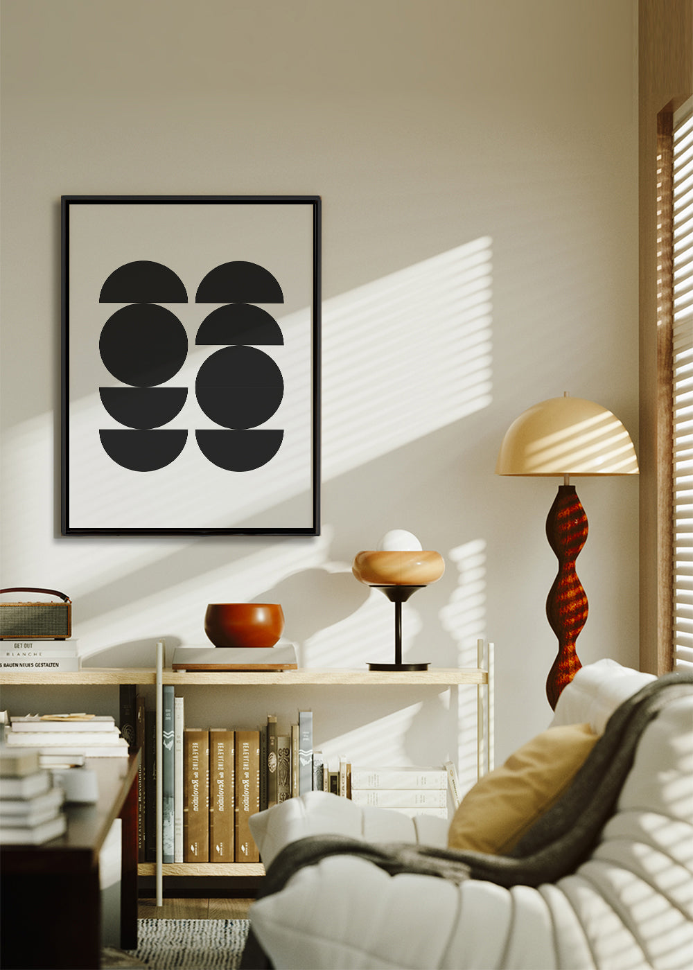 Mid Century Modern