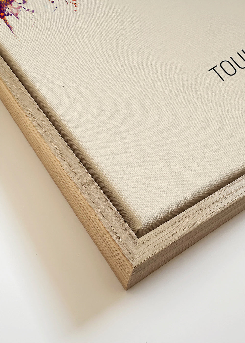 Toulouse Skyline beige