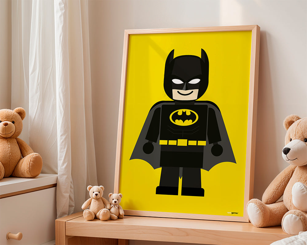 Toy Batman