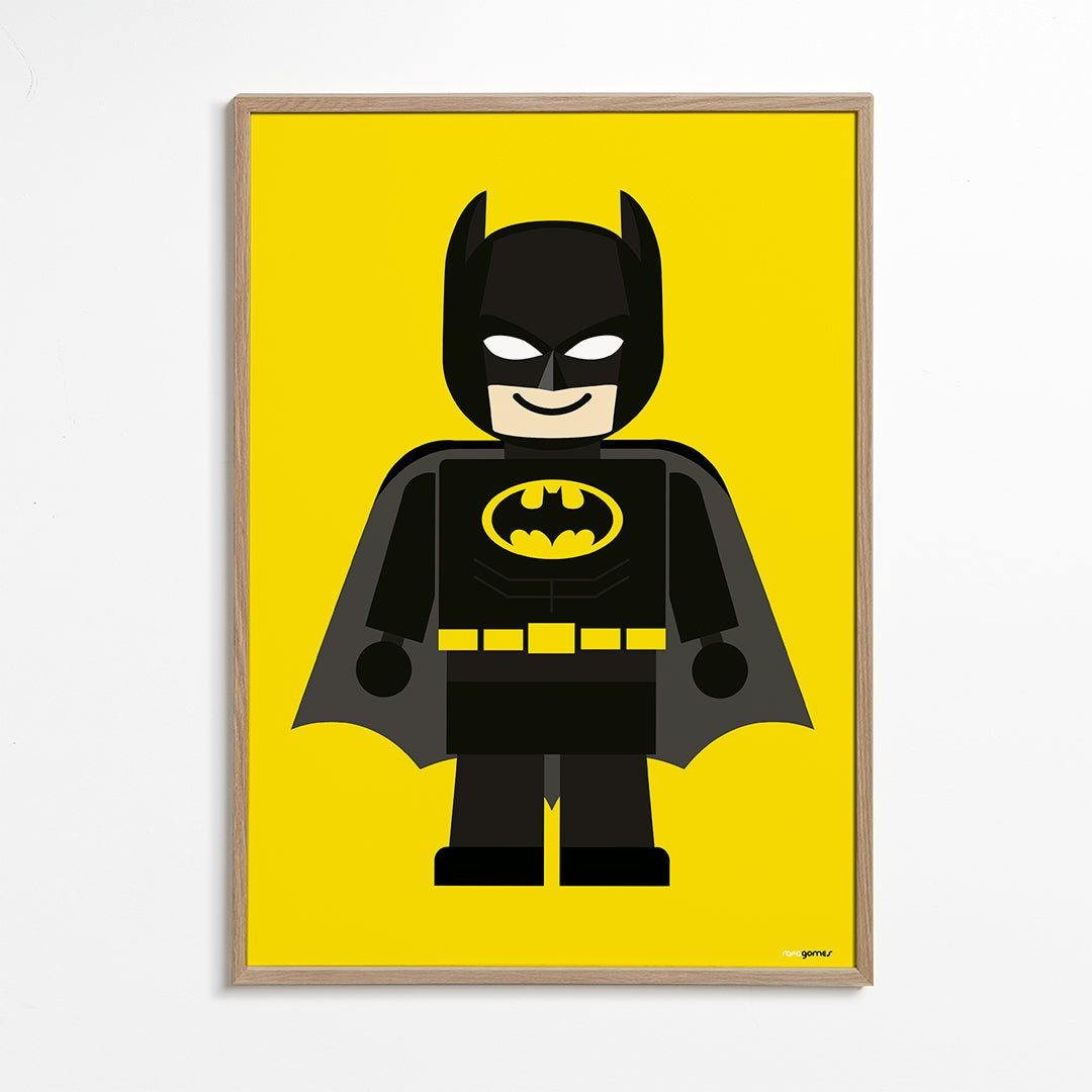 Toy Batman