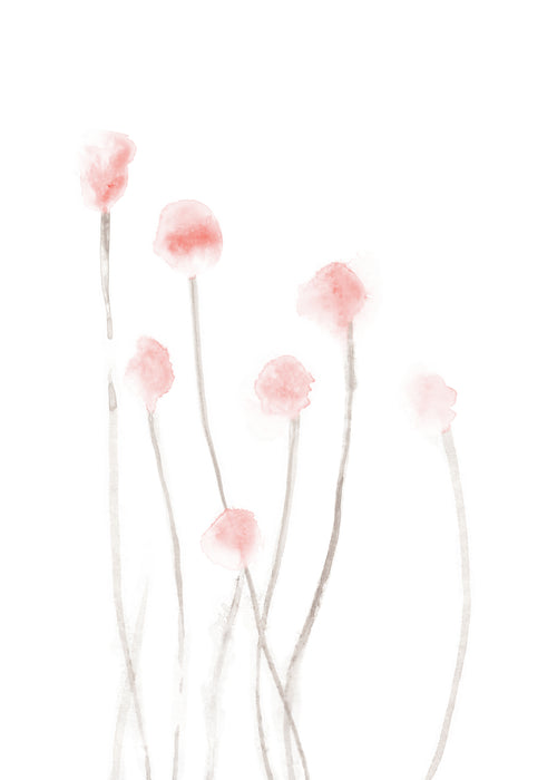 Botanicals 3 - Unframed art print
