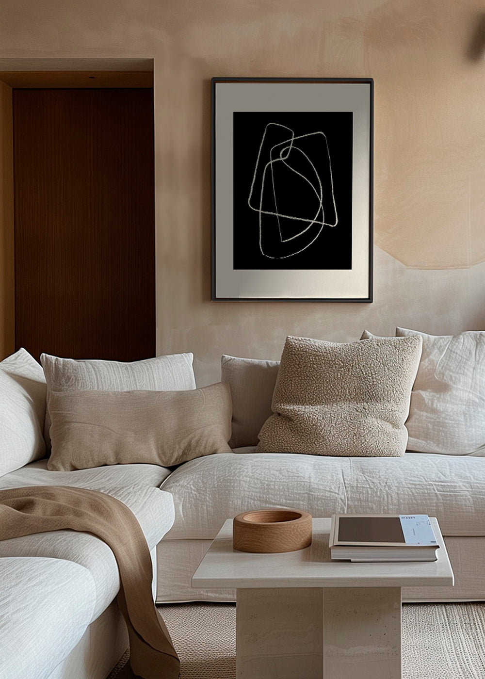 Pencil scribble Nº6