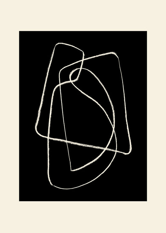 Pencil scribble Nº6