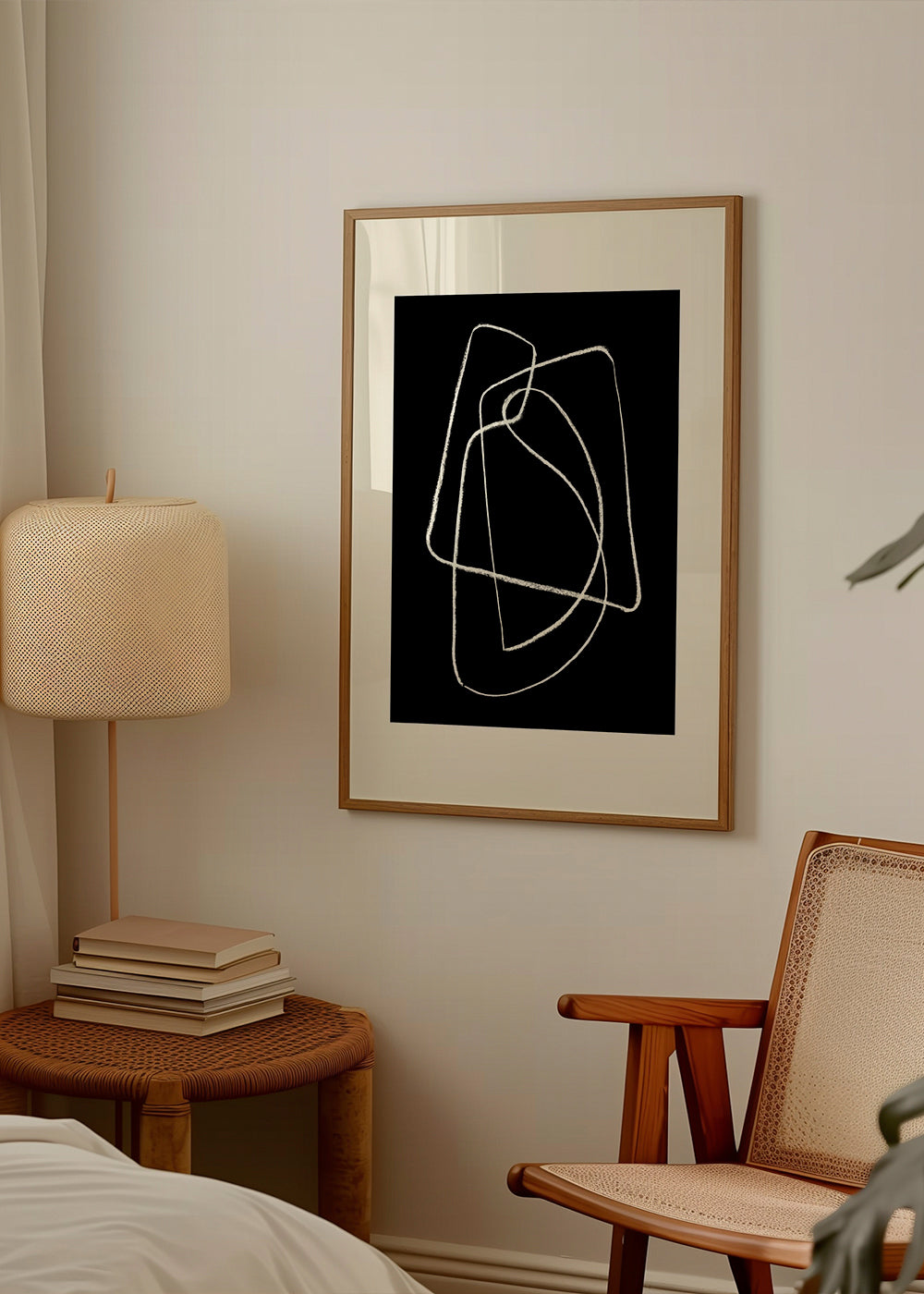 Pencil scribble Nº6