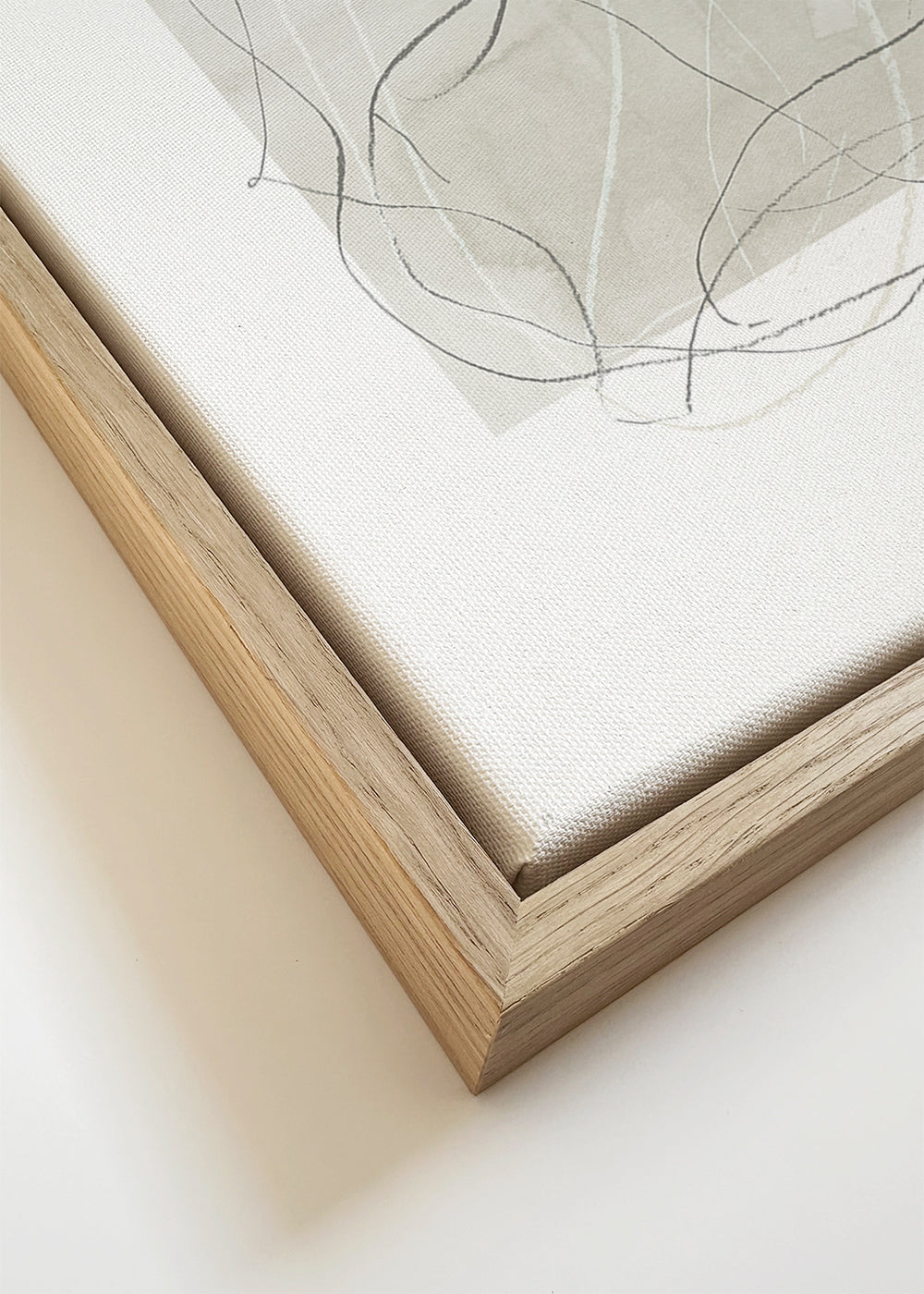 Whimsy Nº6 - Ash Gray