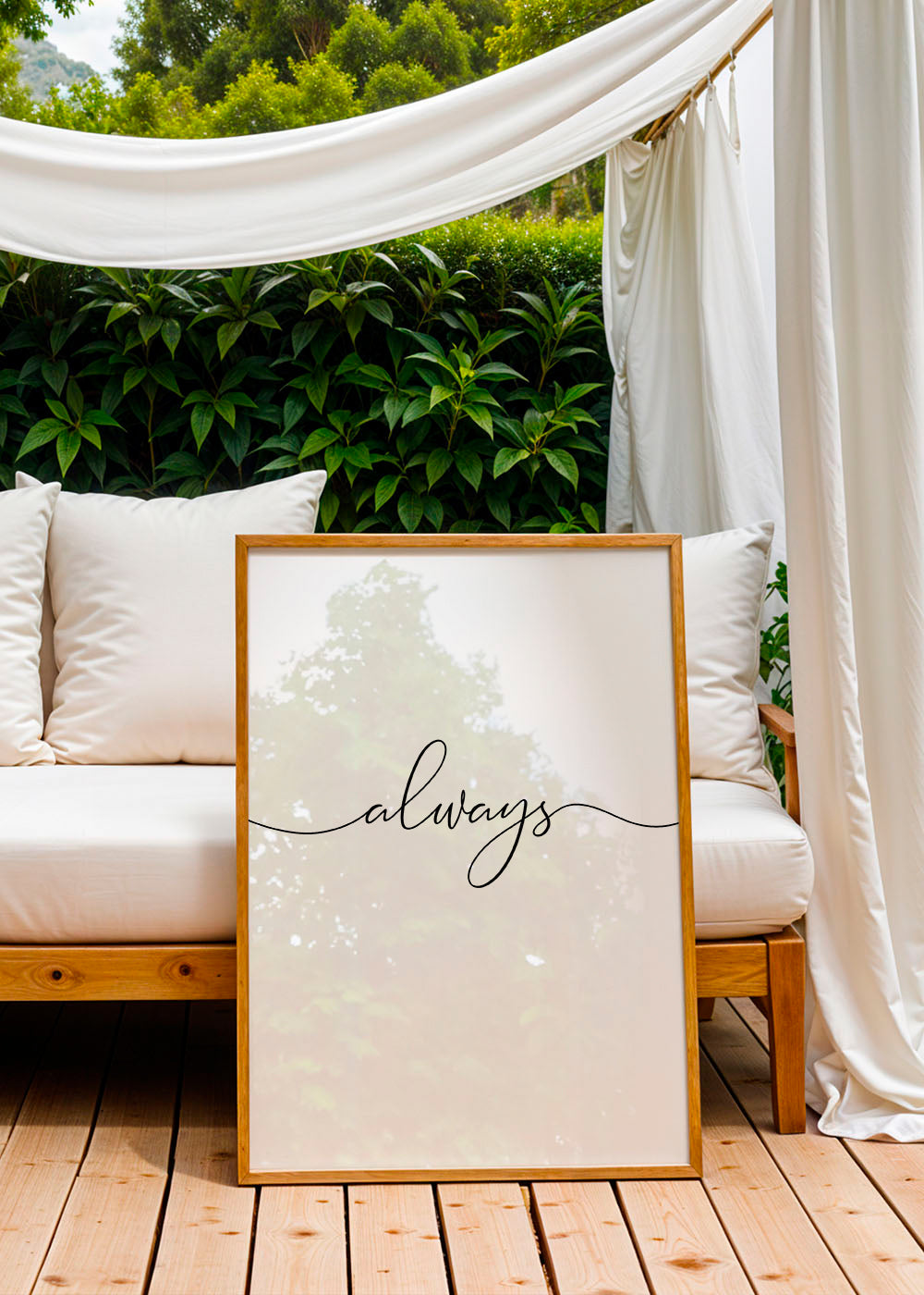 Always kiss me goodnight 1/3