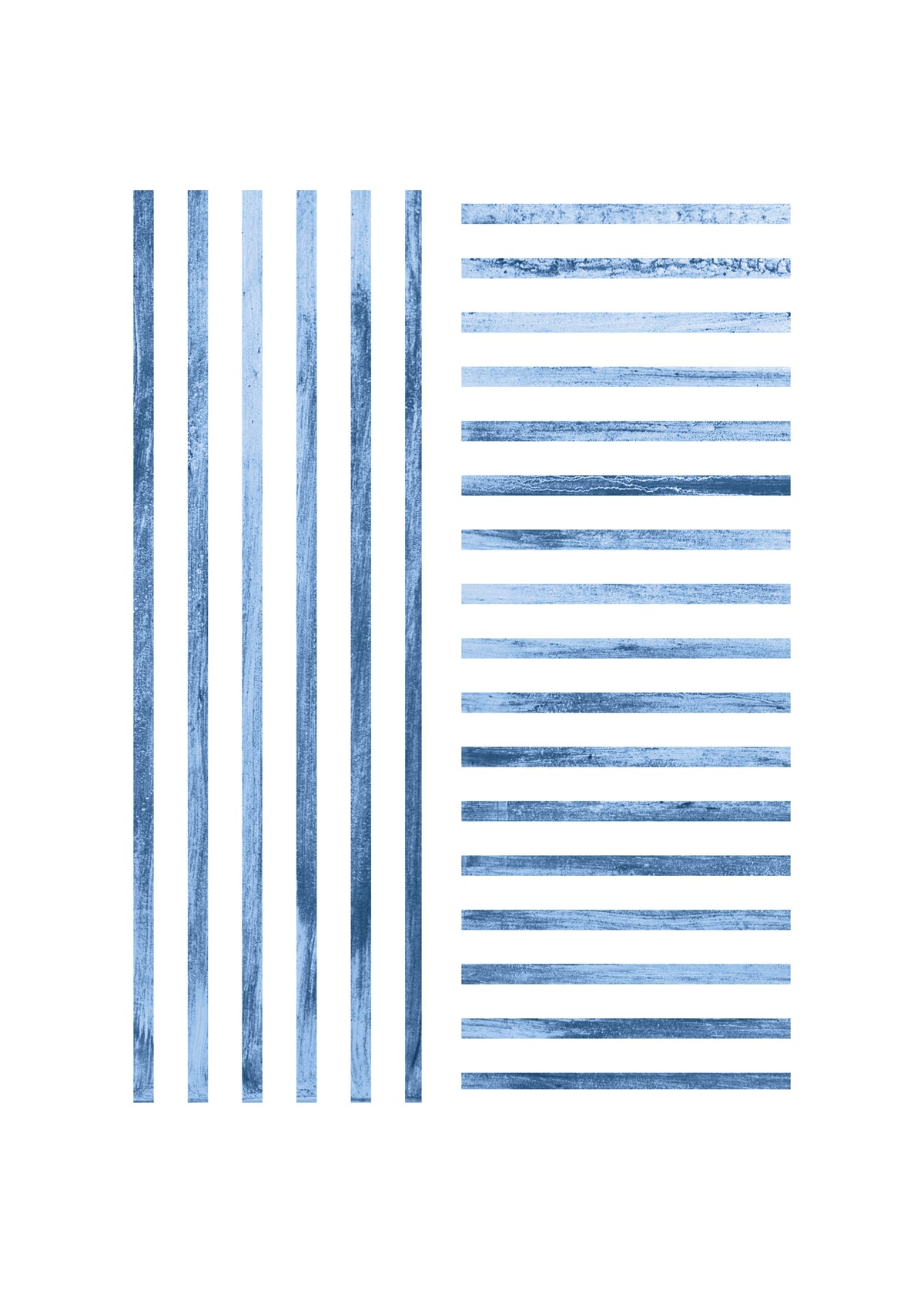 Edge 02 - Unframed art print