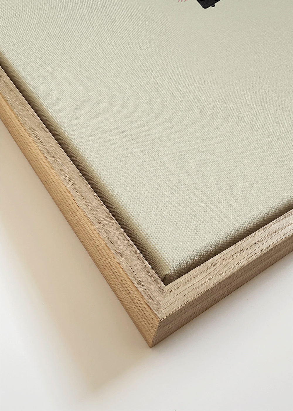 Floral rolleiflex camera