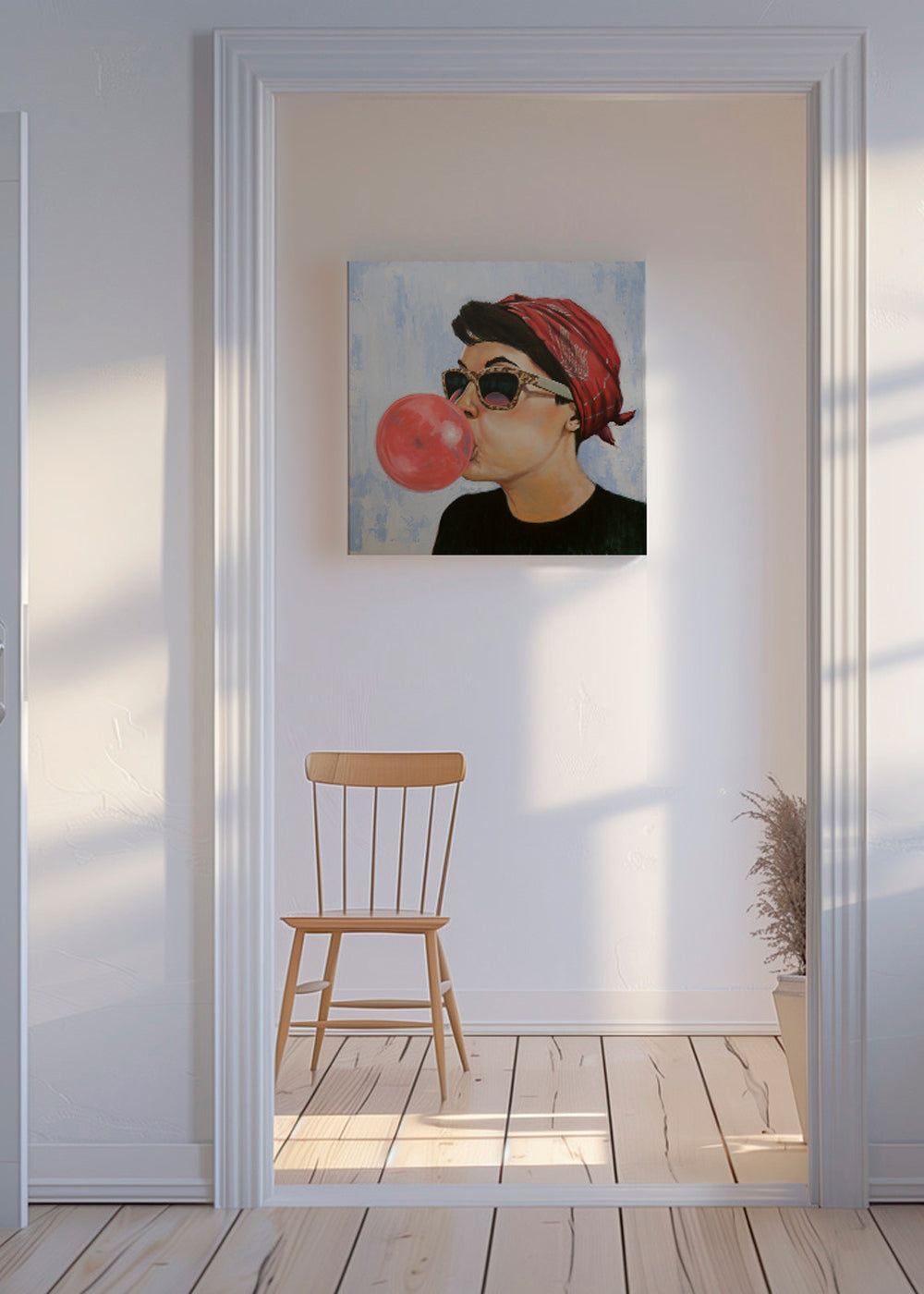 It’s not rocket science