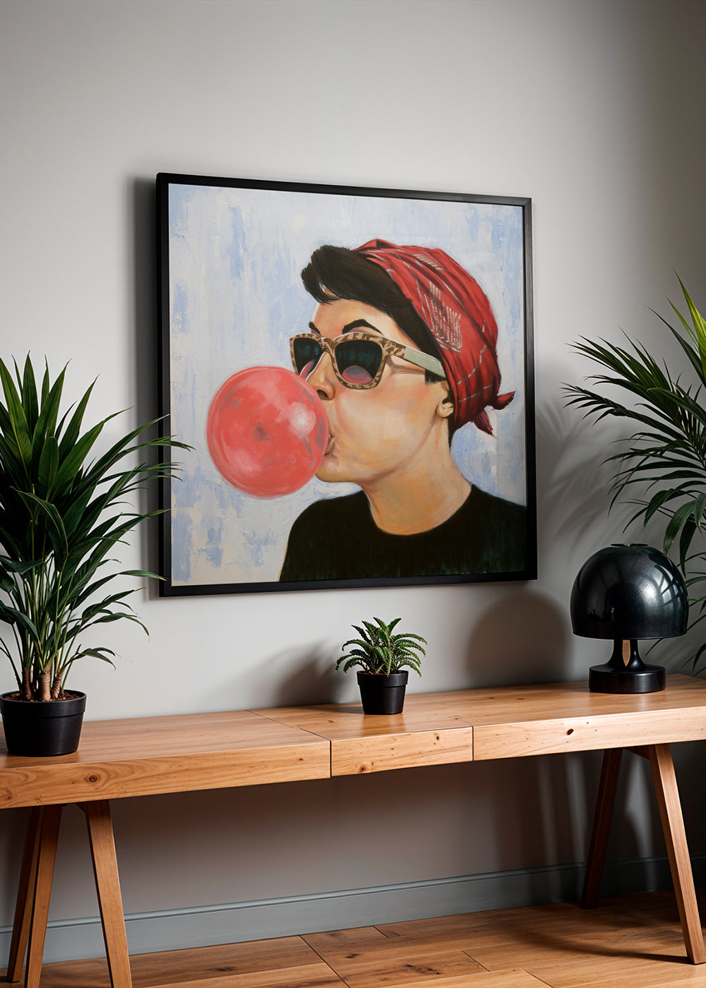 It’s not rocket science