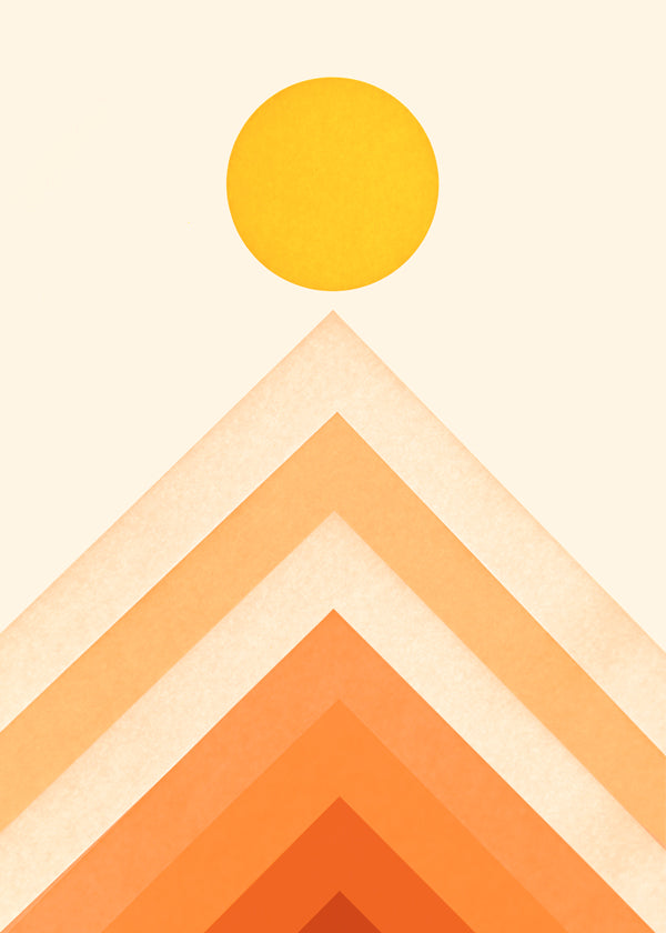 Mountainscape 4