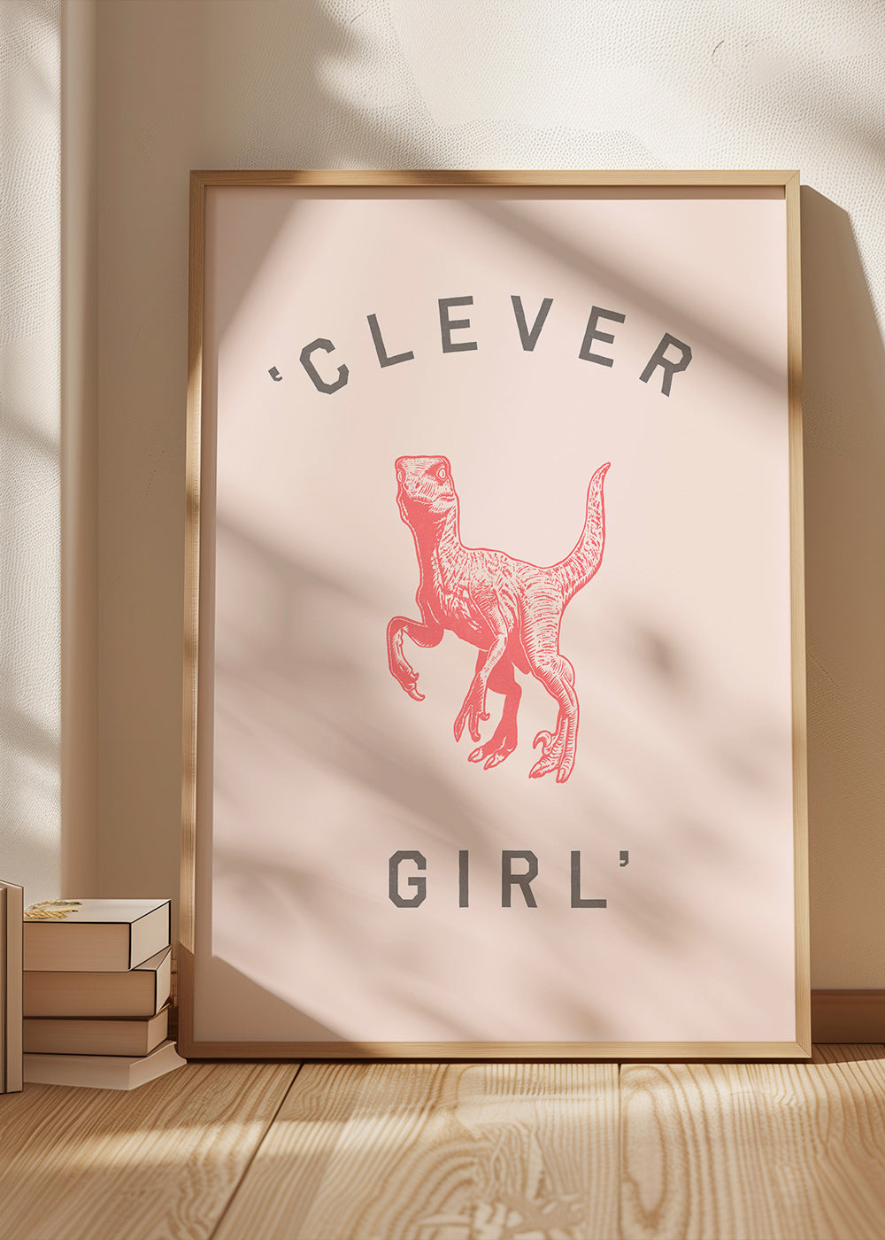 Clever Girl