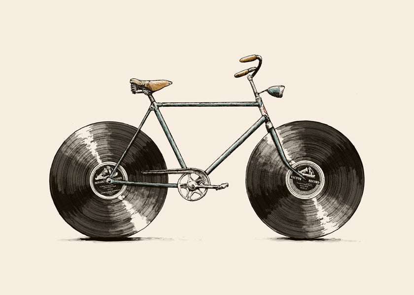 Velophone