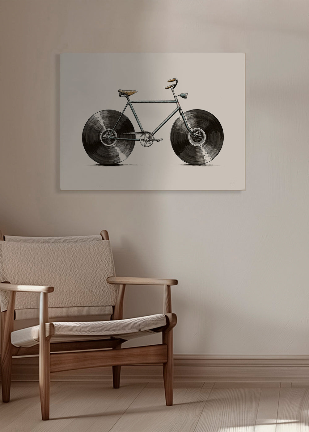 Velophone