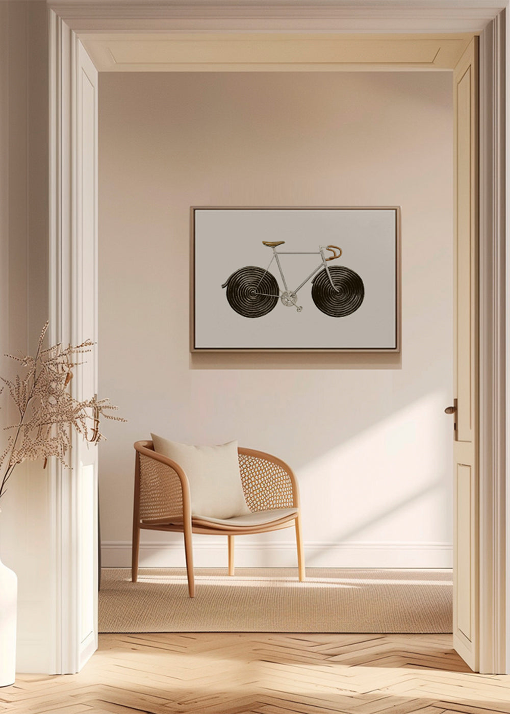 Licorice Bike