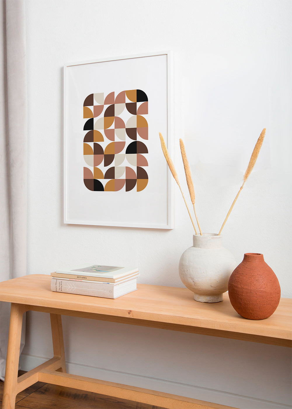 Geometric I