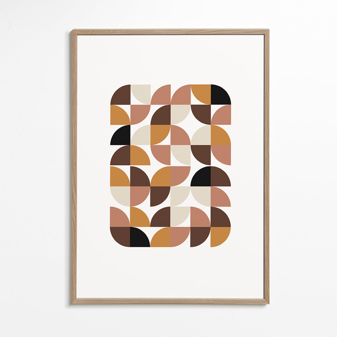 Geometric I