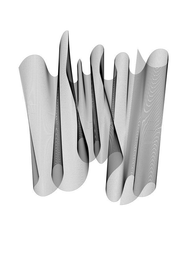 Sculpture II