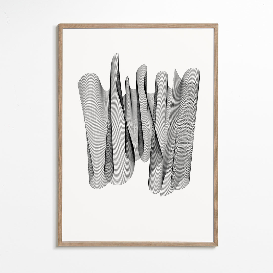 Sculpture II