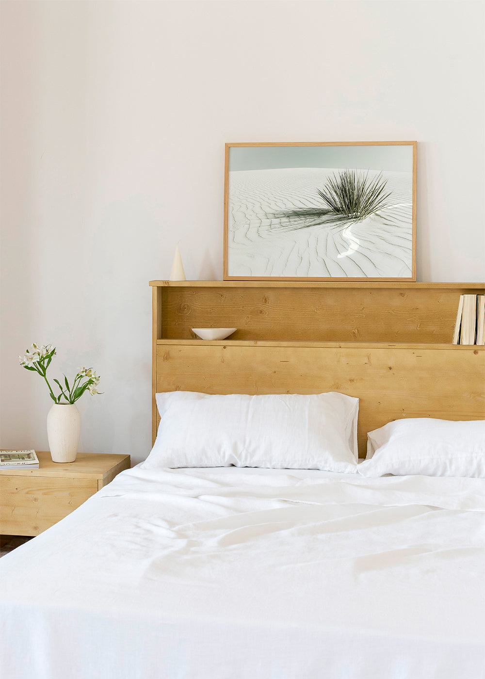 WHITE SANDS Dune | Vintage