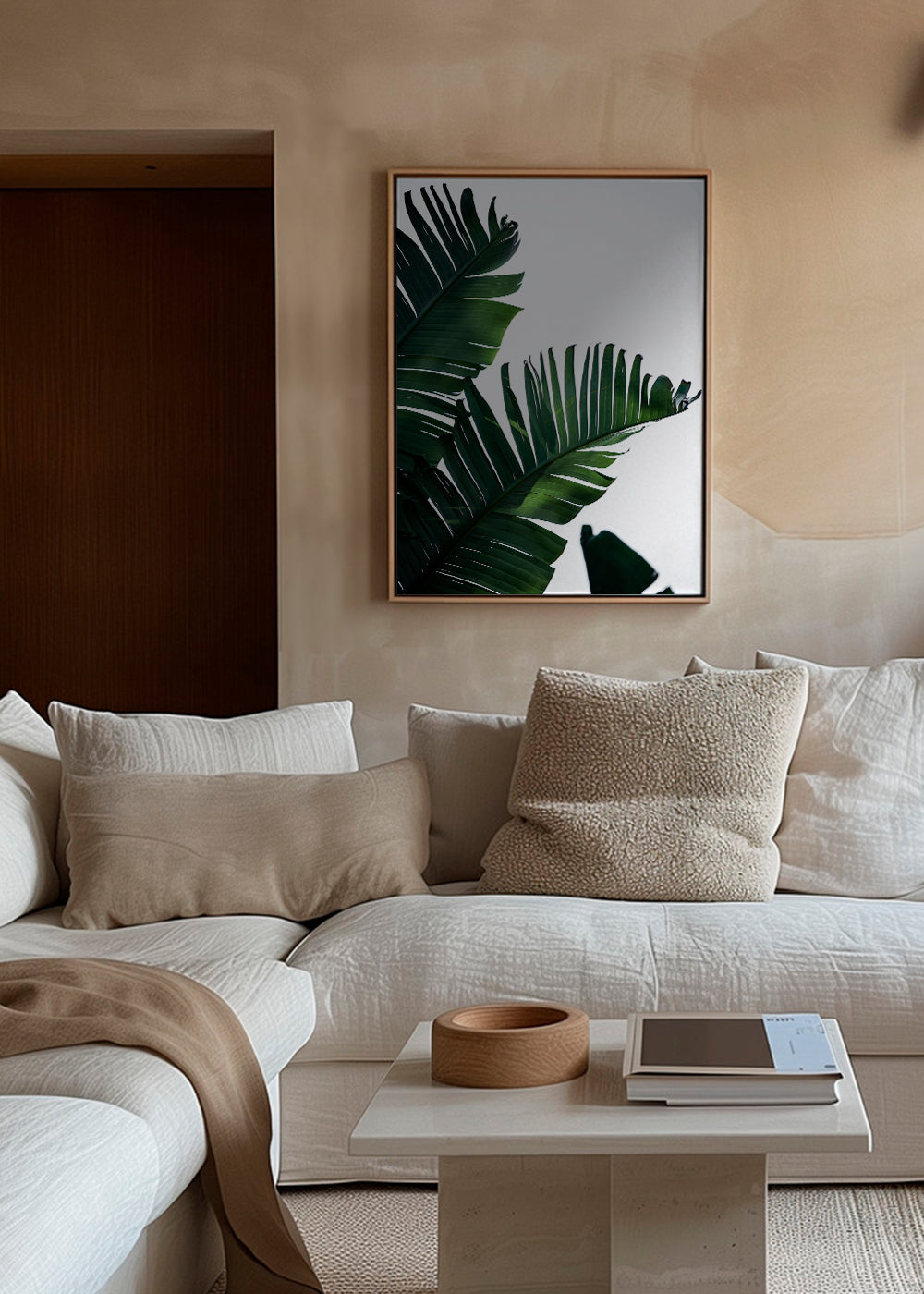 Banana Leaves 10