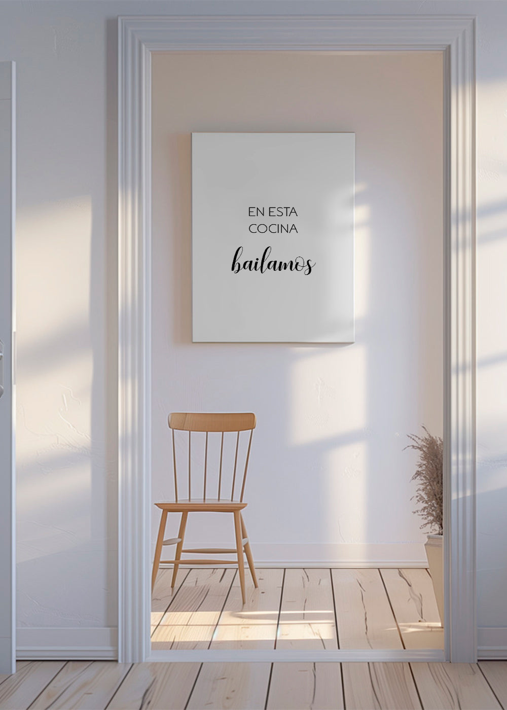 En Esta Cocina Bailamos