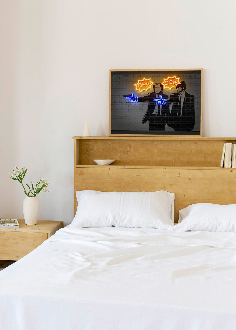 Pew Pew