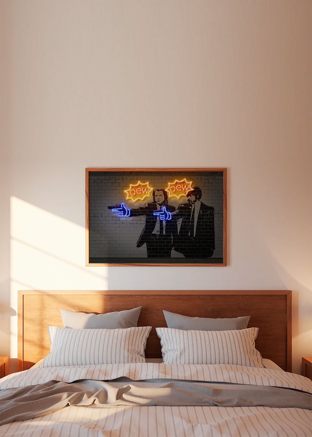 Pew Pew