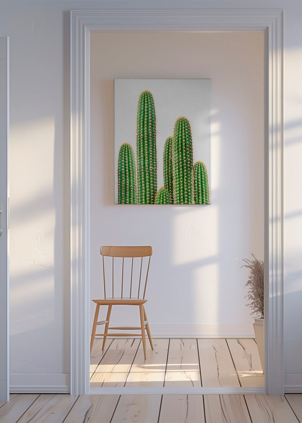 Cactus 2