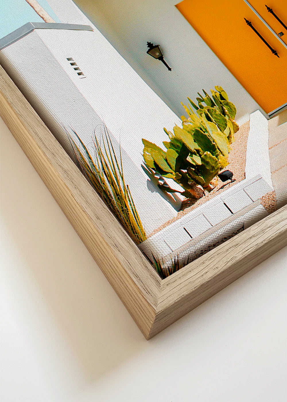 Welcome To Palm Springs