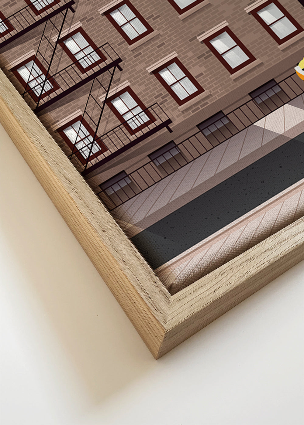 Travel to New York City