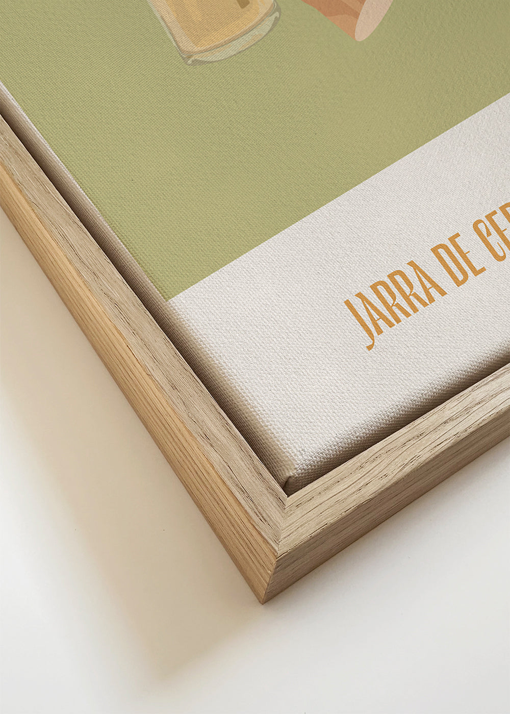 Jarra de cerveza