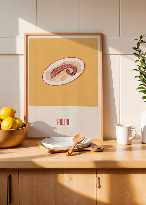 Pulpo