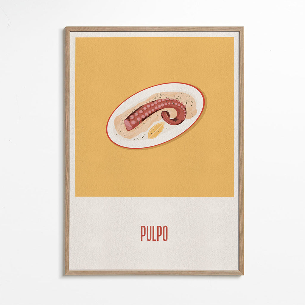 Pulpo