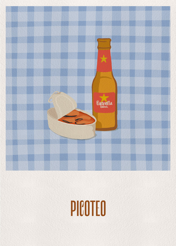 Picoteo