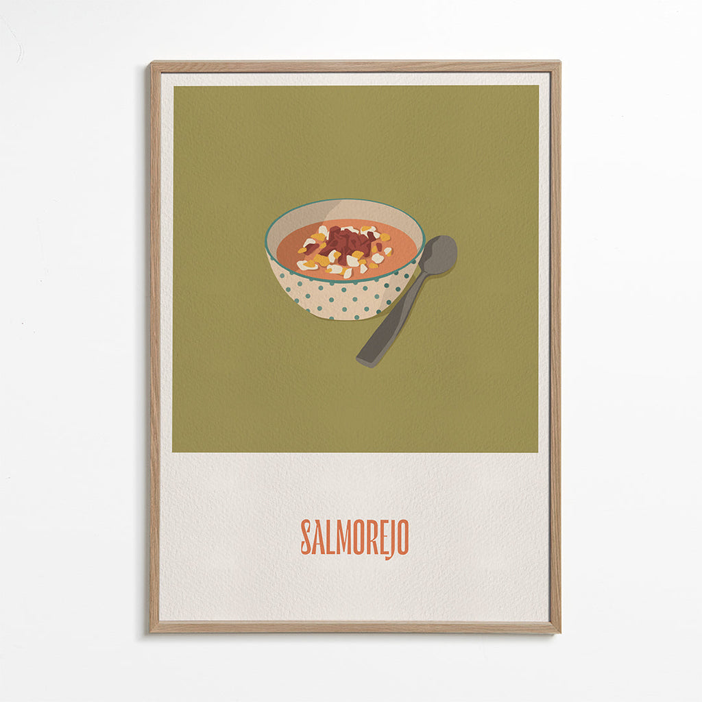 Salmorejo