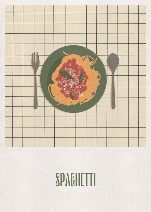 Spaghetti