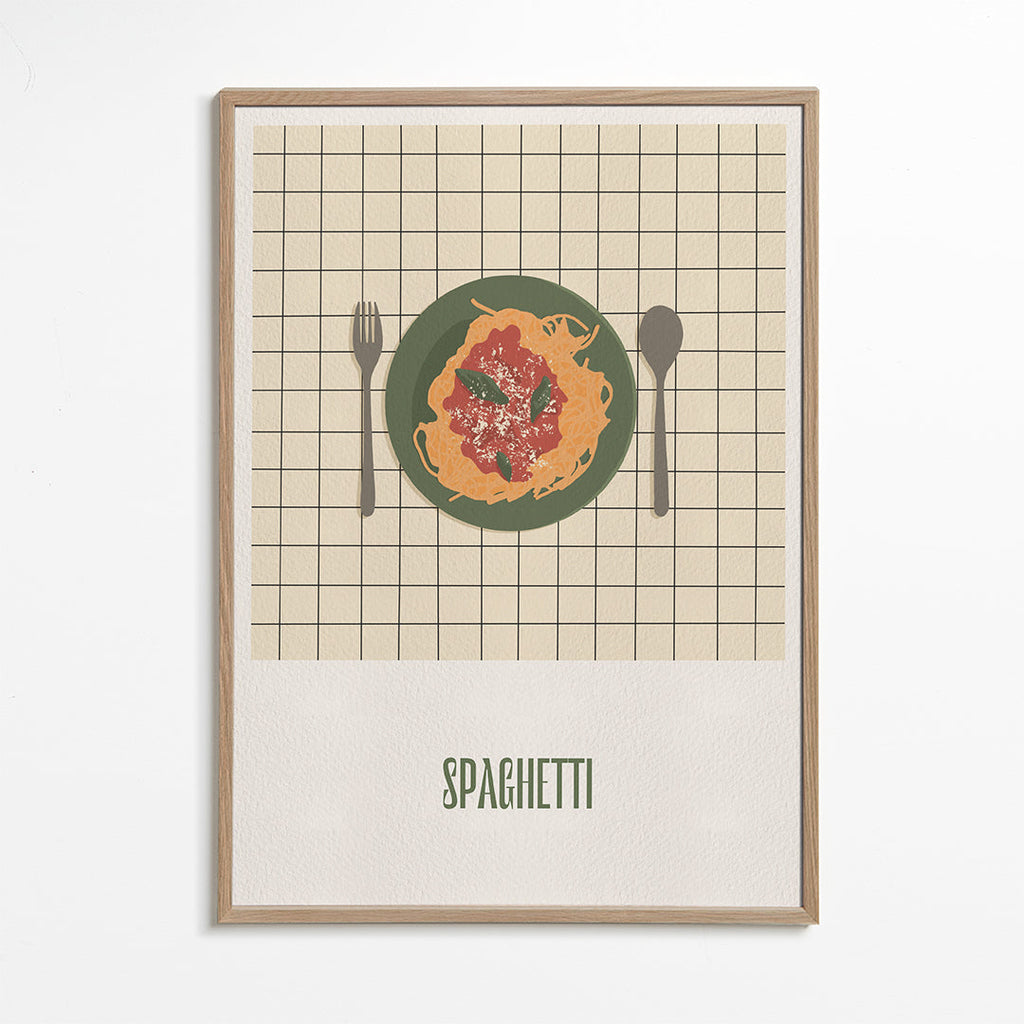 Spaghetti