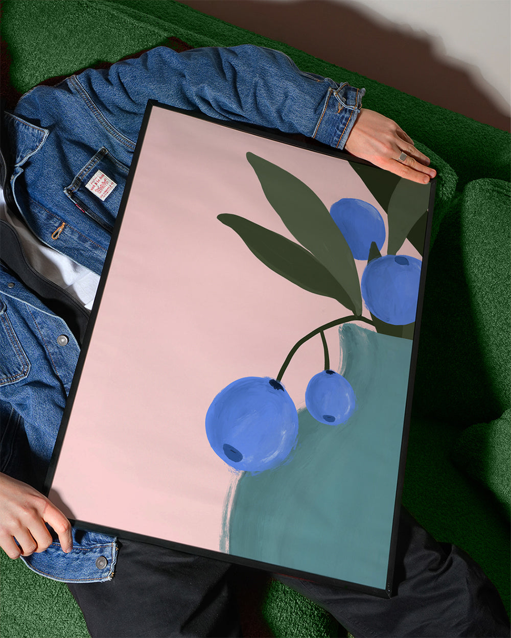 Blue Berries